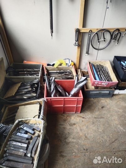 Инструмент