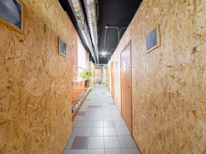 Продам офисное помещение, 447.4 м²