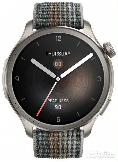 Смарт-часы Amazfit Balance