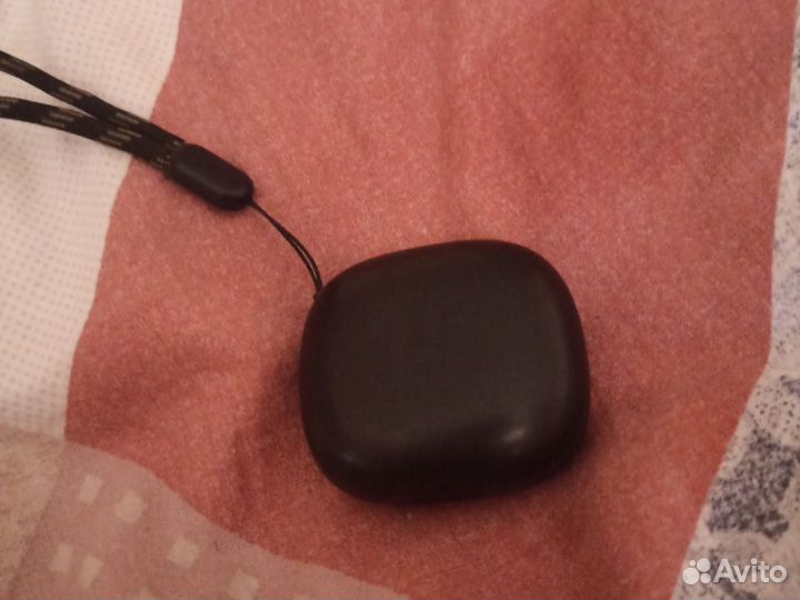 Беспроводные наушники бу