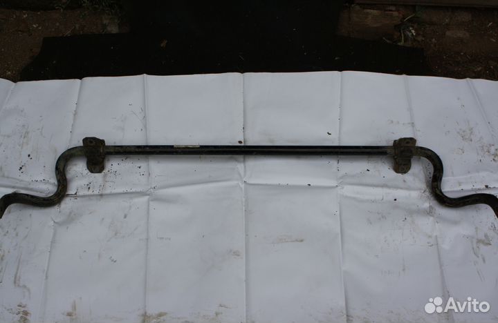 Стабилизатор задний Audi A5 / Ауди А5 8K0511305B