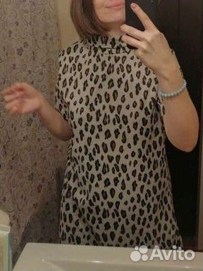 Женская одежда пакетом 46-48