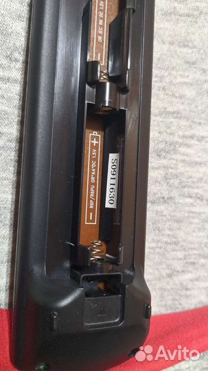 Пульт ду Panasonic