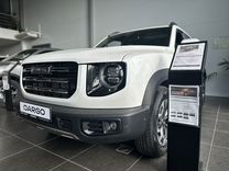 Новый Haval Dargo 2.0 AMT, 2024, цена от 3 149 000 руб.