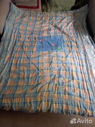 Одеяло синтепон