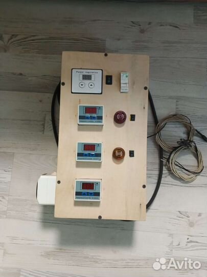 Ректификационная колонна 1,5 дюйма