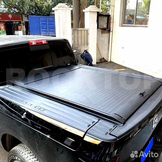 Крышка на пикап Dodge Ram Додж Рам