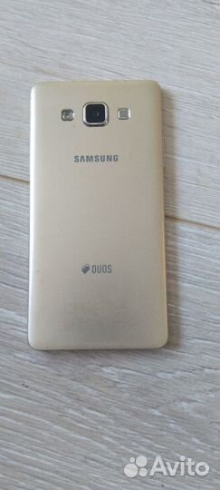 Samsung Core Prime VE SM-G361H/DS, 4 ГБ