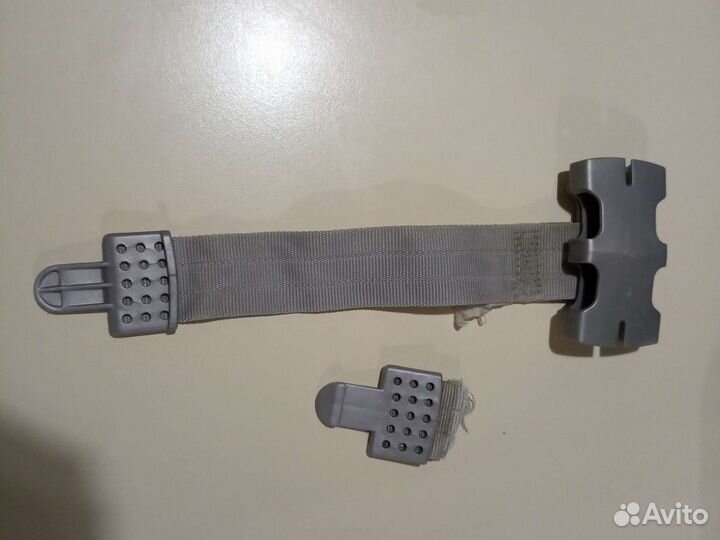 Стремена детские