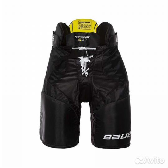 Шорты Bauer Supreme S27 SR
