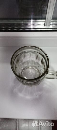 Пивная кружка 0,5л.ссср 1965