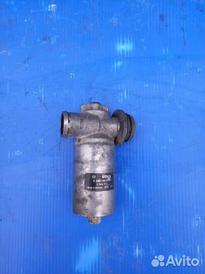 Регулятор холостого хода BMW E39 0280140545