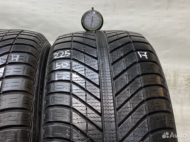 Goodyear Vector 4Seasons 225/50 R17