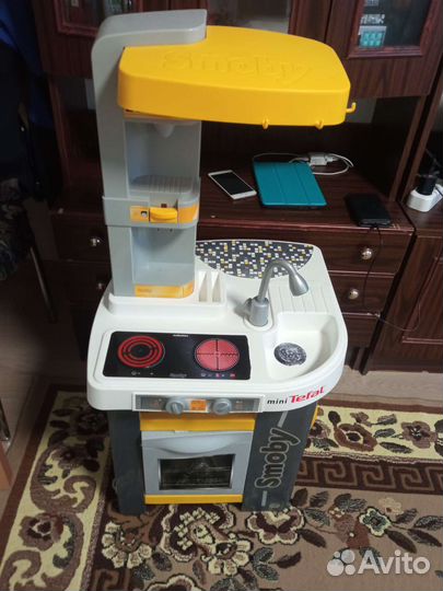 Детская кухня