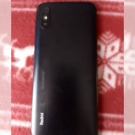 Xiaomi Redmi 9A, 2/32 ГБ