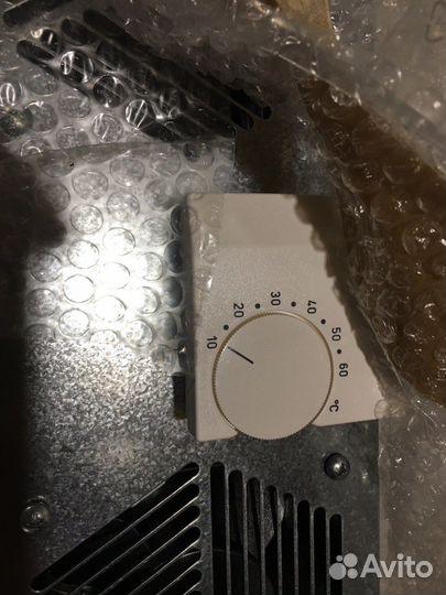 Система охлаждения Knurr, 011134300