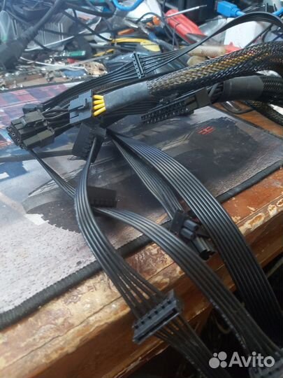 Thermaltake Tougpower Grand 650w