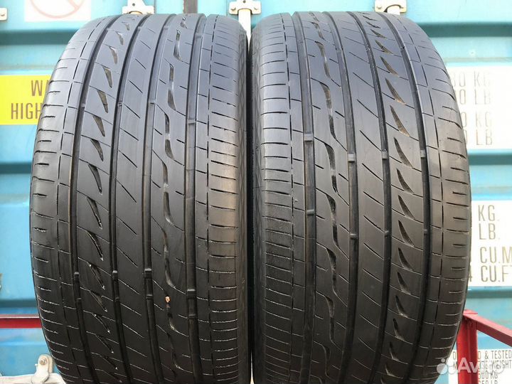 Bridgestone Regno GR-XI 255/45 R18 99W