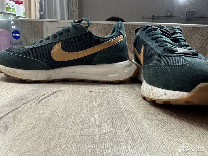 Кроссовки nike