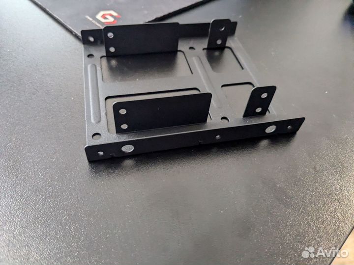 Салазки для hdd