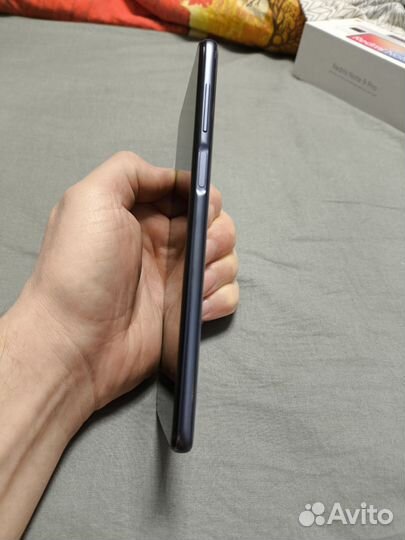 Xiaomi Redmi Note 9 Pro, 6/64 ГБ