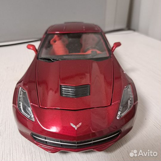 Машина коллекционная