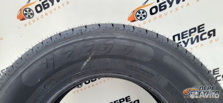 Bars UZ200 195/55 R16 87H