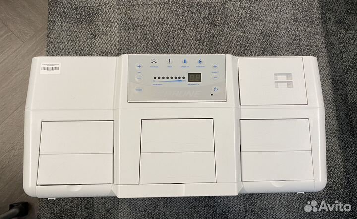 Увлажнитель воздуха Brune В 280 Б/У