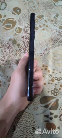 Infinix NOTE 30i, 8/256 ГБ