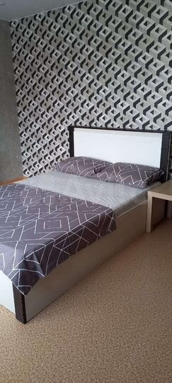 1-к. квартира, 40 м², 7/9 эт.