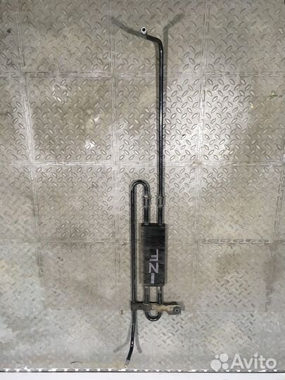 Радиатор гидроусилителя (Infiniti QX56)