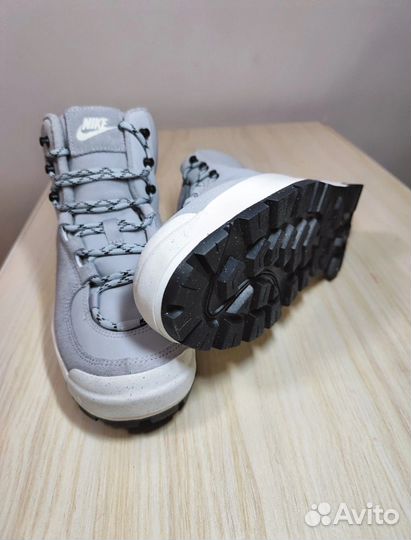 Ботинки nike city classic