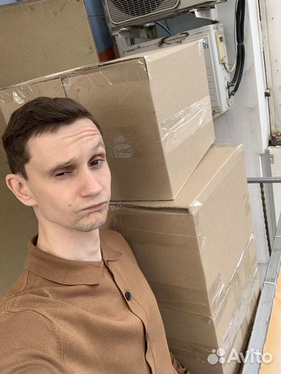 Готовый магазин на вайлдберис