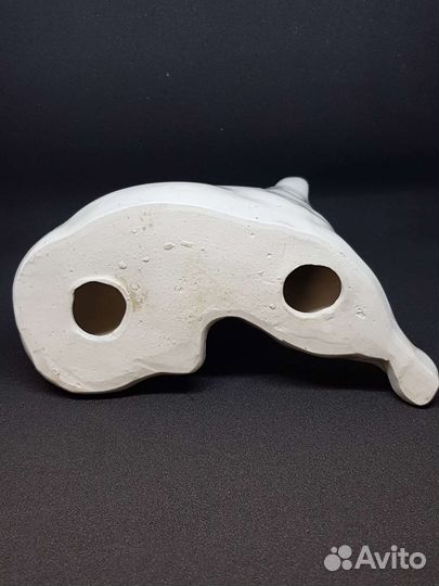 Статуэтка овчарка