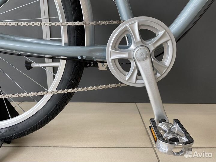 Женский велосипед Format