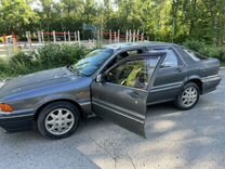 Mitsubishi Galant 1.8 MT, 1992, 200 000 км, с пробегом, цена 205 000 руб.