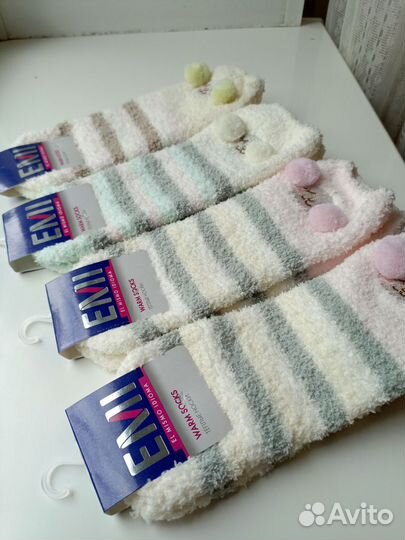 Носки женские