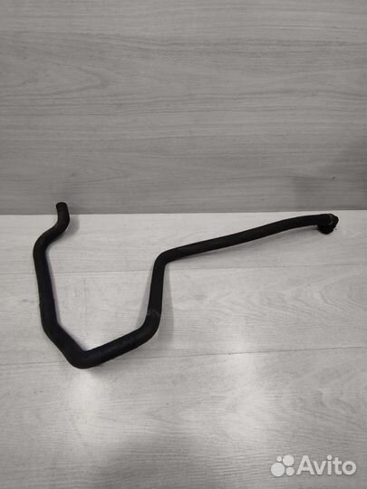 Трубопровод отопления Man Tgl