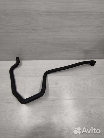 Трубопровод отопления Man Tgl