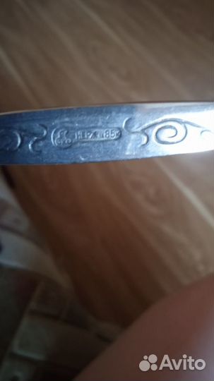 Набор столовых приборов