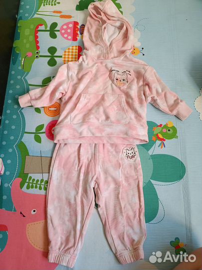 Вещи пакетом