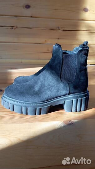 Полуботинки женские 39 размер зима