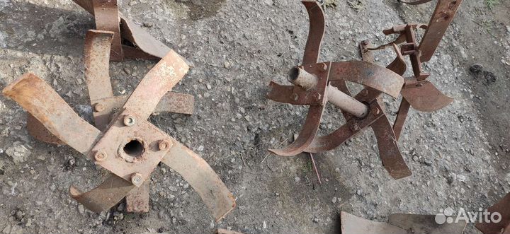 Навесное для мотоблока нева,сеялка