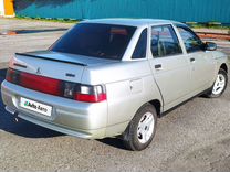 ВАЗ (LADA) 2110 1.6 MT, 2006, 164 000 км, с пробегом, цена 250 000 руб.