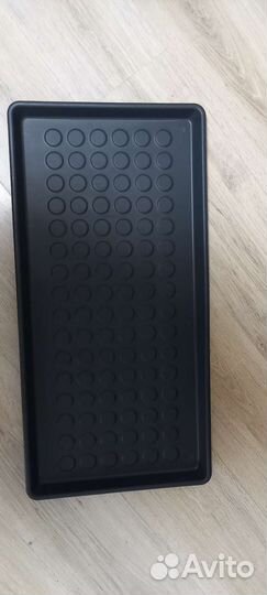 Подставка для обуви и поддон из IKEA