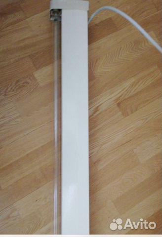 Уф лампа бактерицидная