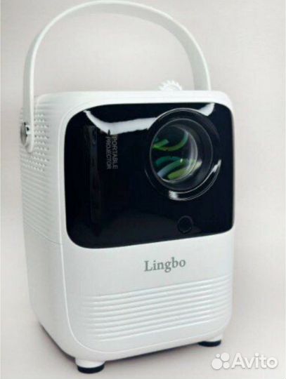 Проектор Lingbo