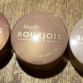 Румяна bourjois