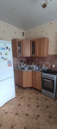 2-к. квартира, 51,1 м², 1/9 эт.