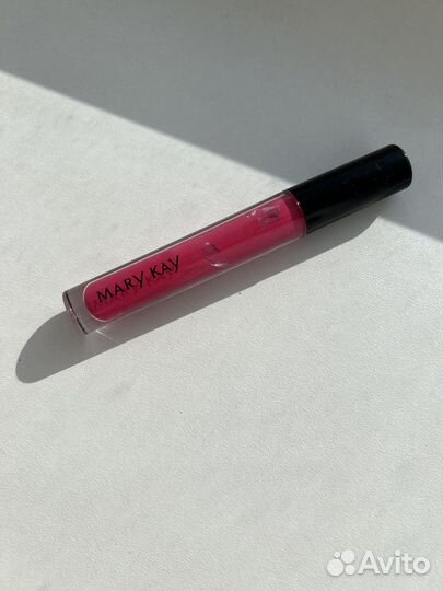 Блеск для губ Mary Kay